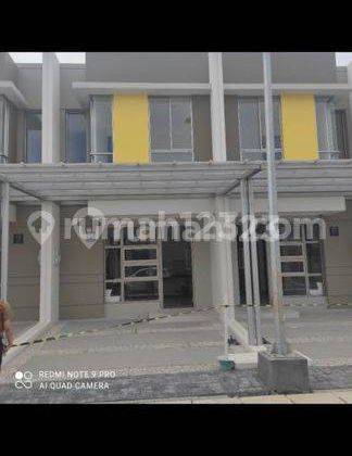 Termurah Rumah Pik 2 Ukuran 4.5 X 10 Meter Harga 1.2 M 2