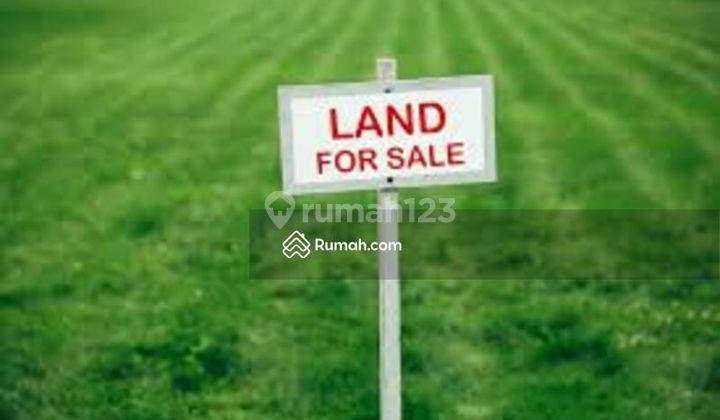 Dijual Tanah di GOLF ISLAND 200 m² Lokas Sangat Bagus Jarang Ada 2