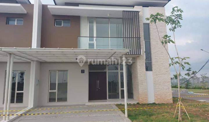 Dijual Rumah Di Pik 2 Ukuran 10 × 15 M² Harga 5 M  1