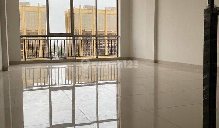 Dijual Ruko di Golf Island PIK lokasi bagus dekat Pancoran 1