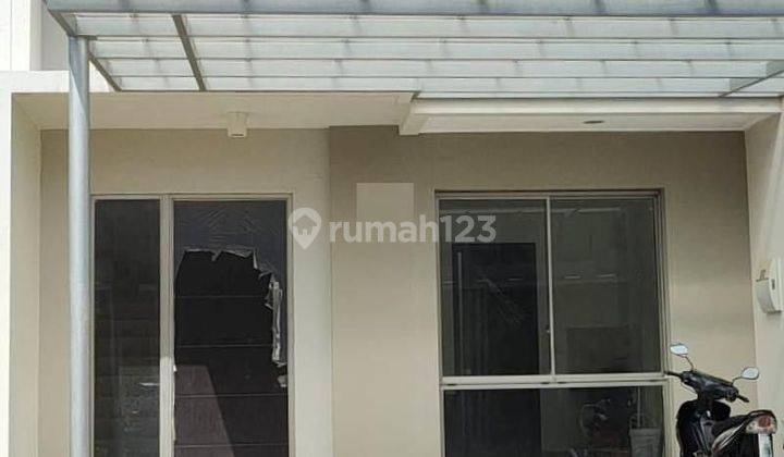 Dijual Rumah di PIK 2 ukuran 6 × 10 m Harga 1.750 M 1