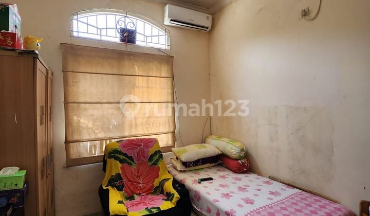 Dijual Rumah Layar Permai PIK 8 × 15 meter Harga 4.4 M Nego 2