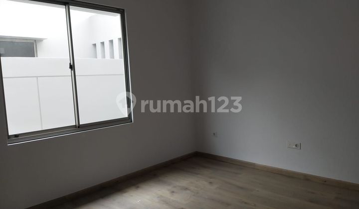 Dijual Rumah Golf Island Pik 8 × 15 M Harga 4.2 M Nego 2