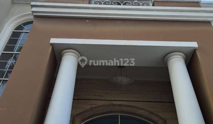 Dijual Rumah Bgm Raya Siap Huni Ukuran 12 × 25 M² Harga 12.8 M  1