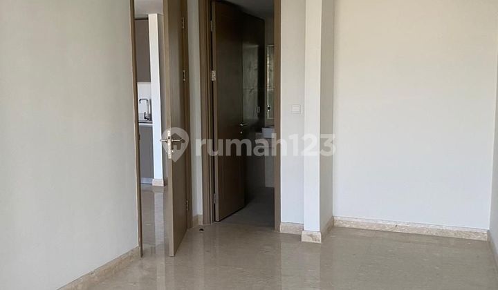 Dijual Apartemen Gold Coast 1 BR Luas 51 meter Harga 1.5 M Nego 2