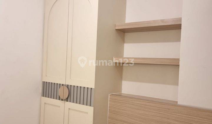 Dijual Apartemen Tokyo PIK 2 Full Furnish Harga 300 Juta 2