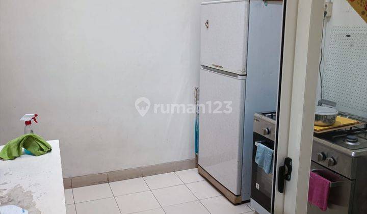 Dijual Rumah Layar Permai 6 × 15 m² Harga 3.5 M  2