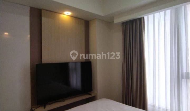 Dijual Apartemen Gold Coast 3 BR Furnish Bagus 2