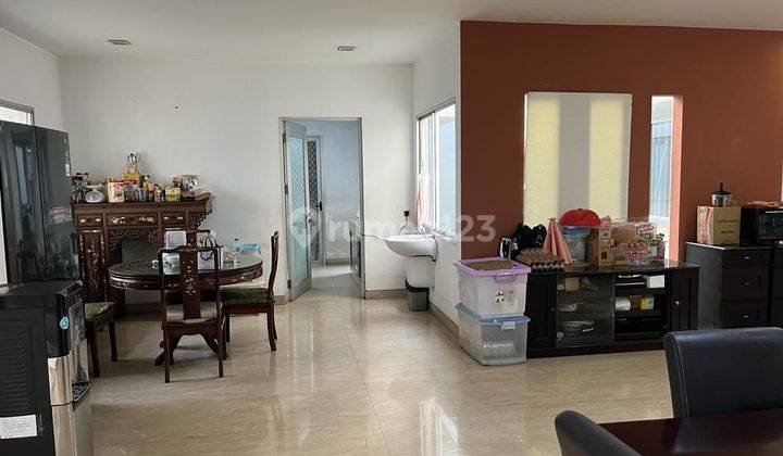 Dijual Rumah Mewah Layar Permai Termurah Luas 640 M²    2