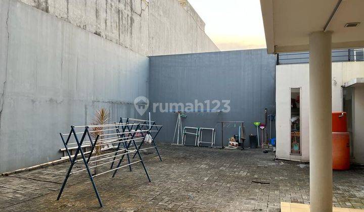 Dijual Rumah Mewah Layar Permai Termurah Luas 640 M²    2