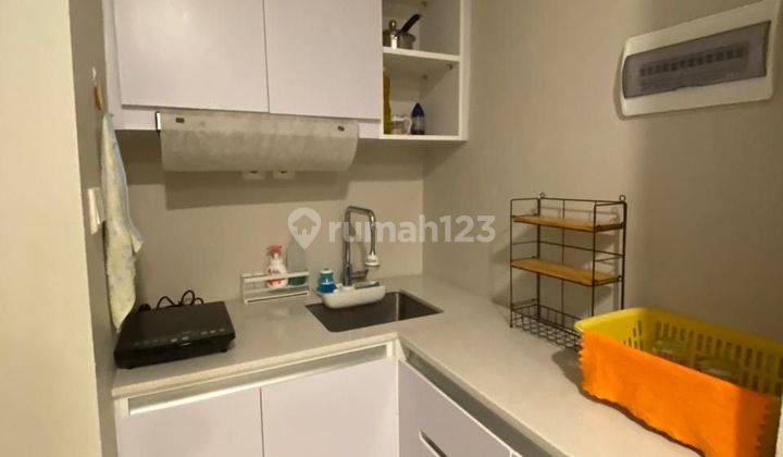 Dijual Apartemen Goldcoast 5 Br Full Furnish Harga 8 M  2