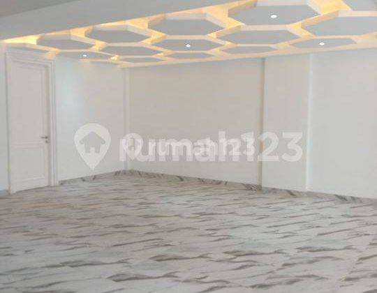 Dijual Rumah Mewah Pik Ada Swimming Pool Harga 19.95 M 2