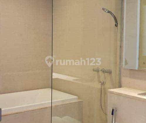 Dijual Murah Apartemen Taman Anggrek Residence 2 BR Luas 99 m² 2