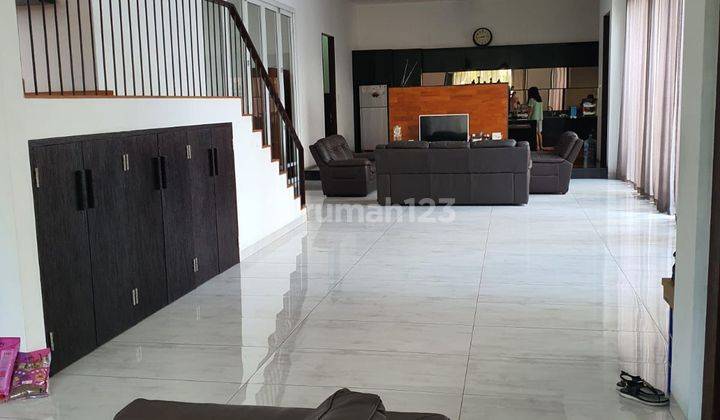 Dijual Rumah Elang Laut Residence Luas 20 X 25 M² Harga 16.5 M 1