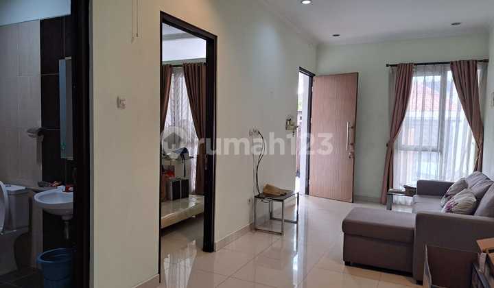 For Sale: Strategic Tomang House, 3-Car Access Road, Price 3.8 M Negotiable 2