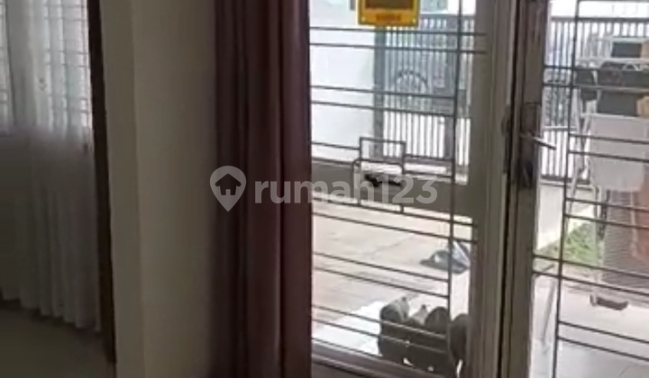 Dijual Rumah Kano Indah Pik Ukuran 6 X 15 Meter Harga 3.3 M Nego 2