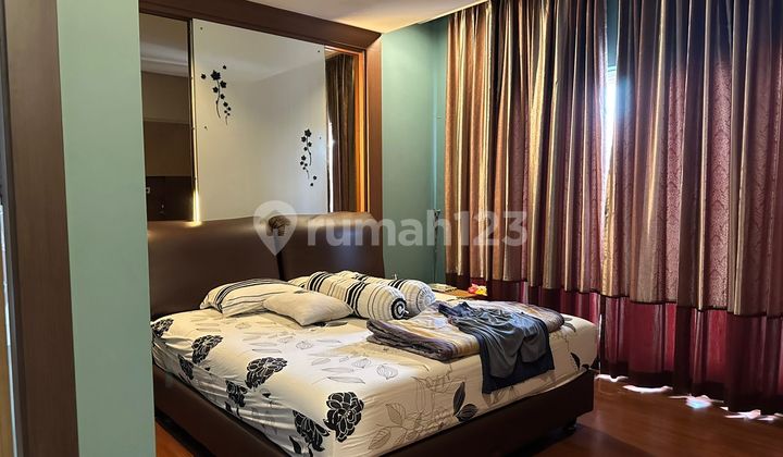 Di Jual Rumah Camar Elok Pik Semi Furnish Ukuran 8X23 Hadap Selatan 6.5 M Nego 2