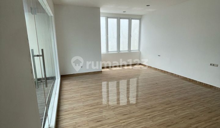 For Sale: Beautiful Layar Permai PIK House, 167 sqm, Price 5.8 Billion