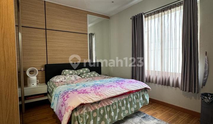 Dijual Rumah Golf Island 8 X 15 Meter Harga 4.5 M Furnished 2