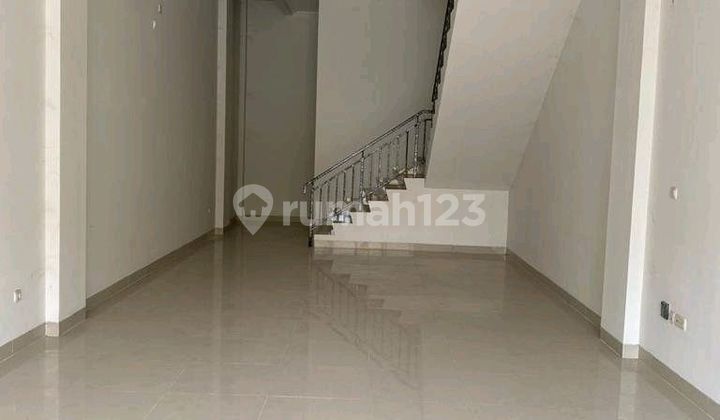 Termurah Dijual Ruko Golf Island Gandeng Boulevard Harga 12.5 M