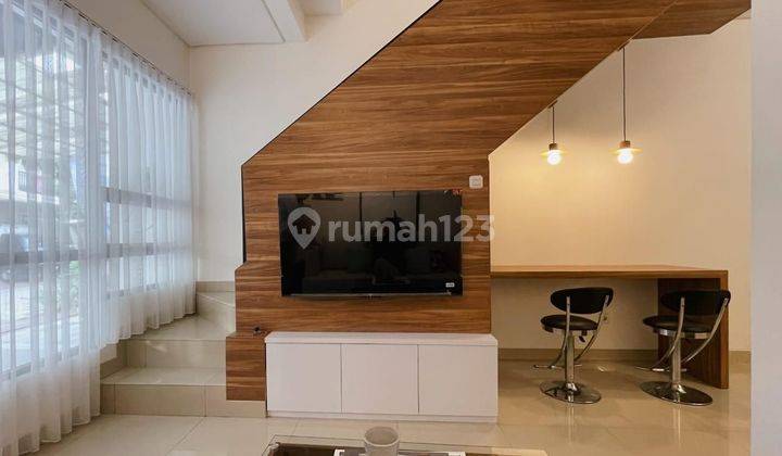 Dijual Rumah Layar Permai 4 x 12 m² Harga 2.3 Miliar  1