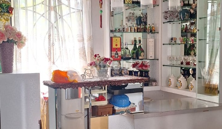 Dijual Rumah Florence PIK Siap Huni 8 x 20 m Harga 6 M Furnish Dijual Rumah Florence PIK Siap Huni 8 x 20 m Harga 6 M Furnish