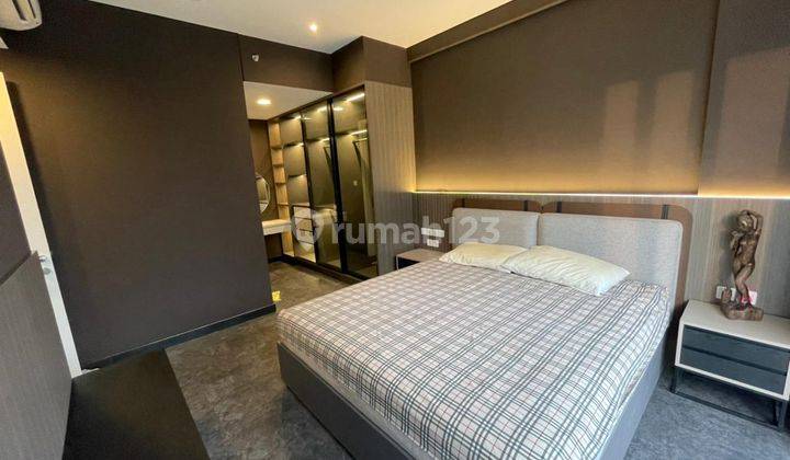 Dijual Rainbow Condovillas Tangerang Furnished Harga 2.8 M 1