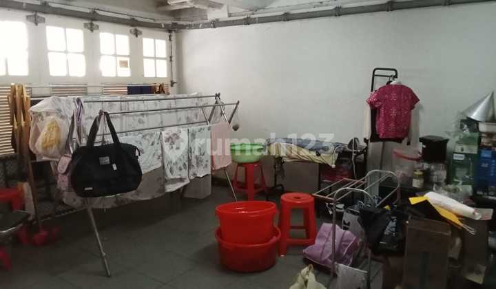 Di Jual Rumah Pik Bgm Cendana Uk 8 X 18 Hadap Selatan Harga 5 M 2