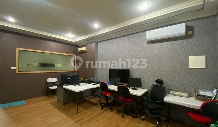 Dijual Ruko Pluit Kencana Lokasi Terbaik Hadap Jalan Harga 4.5 M Dijual Ruko Pluit Kencana Lokasi Terbaik Hadap Jalan Harga 4.5 M