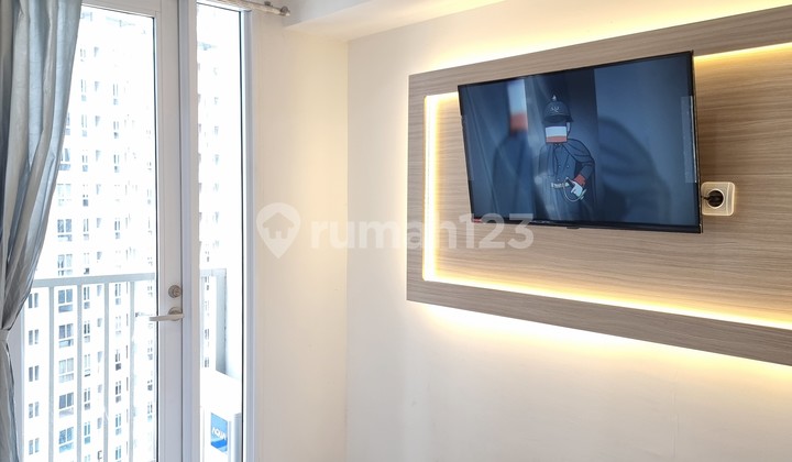 Dijual Apartemen Tokyo PIK 2 Full Furnish Harga 350 Juta 1