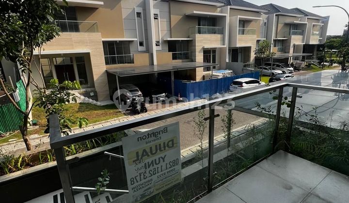 For Sale Golf Island Nice House 12 X 20 M² Price 12 Billion Negotiable