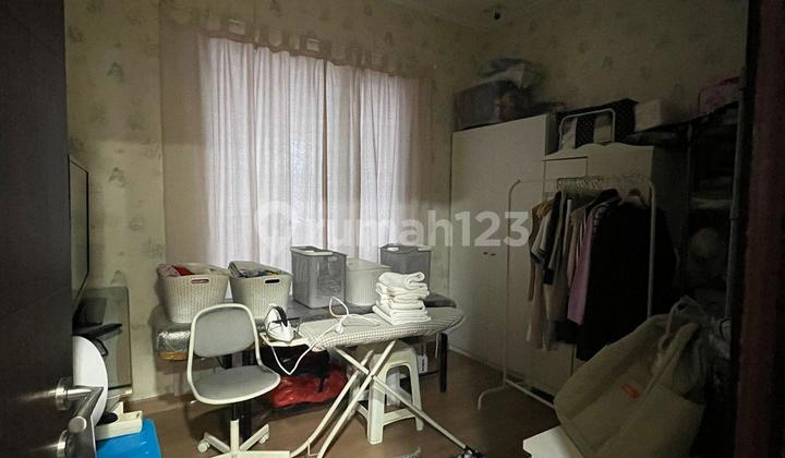 For Sale Golf Island Pik House 10 X 15 Fully Furnished AJB Price: 6M Negotiable 2