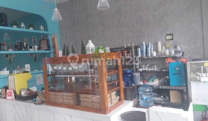 For sale, Ruko at Citypark Cengkareng For sale, Ruko at Citypark Cengkareng