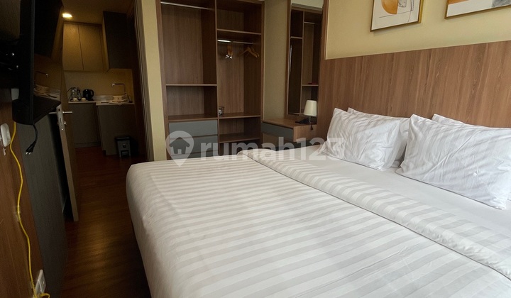 Rent @apartment@gold.coastpik 1 Bedroom Furnished Apartment 2