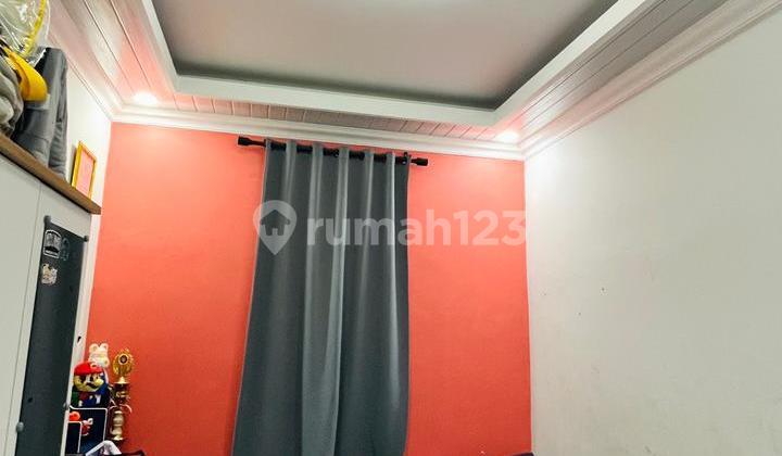 Dijual Rumah Kapuk Raya Baru Renov Harga Bu 2