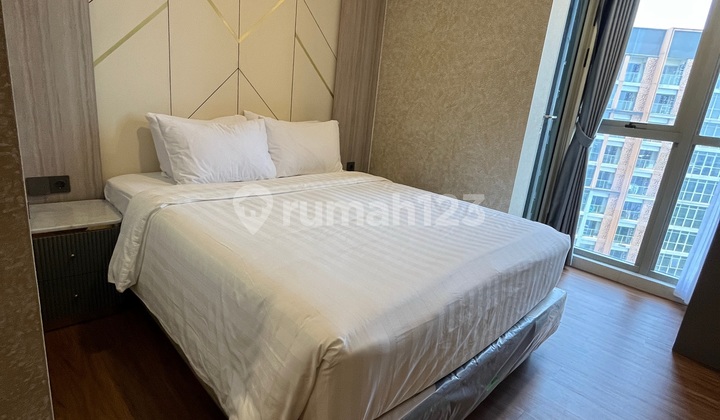 Sewa@apartemen@gold@coast@pik