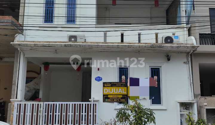 Rumah Bagus Permata Baloi nagoya batam