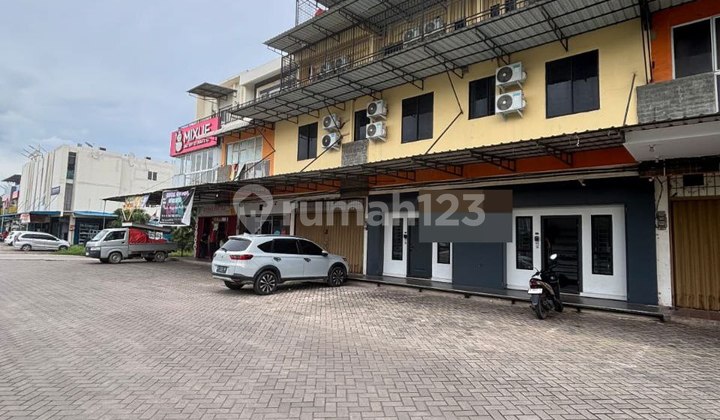 3 units of Attached Shophouses (boarding houses) Tropicana Sei Panas Campus, Near Cahaya Garden 2