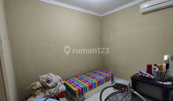 Rumah Sudah Renovasi Unfurnished HGB di Bonavista, Batam 2