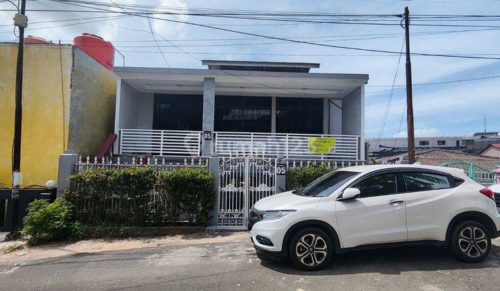 rumah 2 lantai blok 6 baloi nagoya batam 1