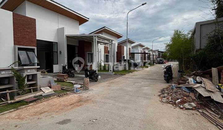 For quick sale: Azure Bay Pasir Putih Batam Centre house, Batam. 2