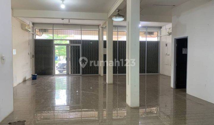 Ruko Tropicana 2 Unit Cahaya Garden Pasir Putih Batam 4