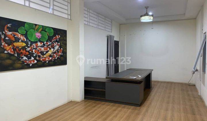 Ruko Tropicana 2 Unit Cahaya Garden Pasir Putih Batam 9