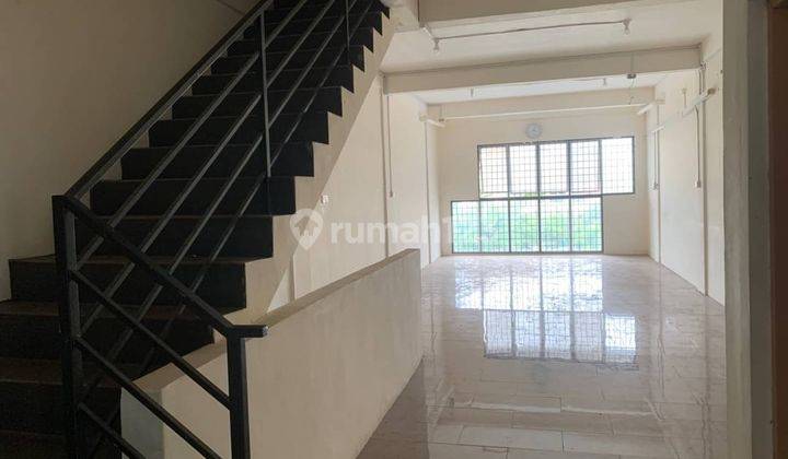 Ruko Tropicana 2 Unit Cahaya Garden Pasir Putih Batam 14
