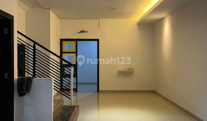 Rumah Hook Murah Cipta Residence Nagoya Batam 3