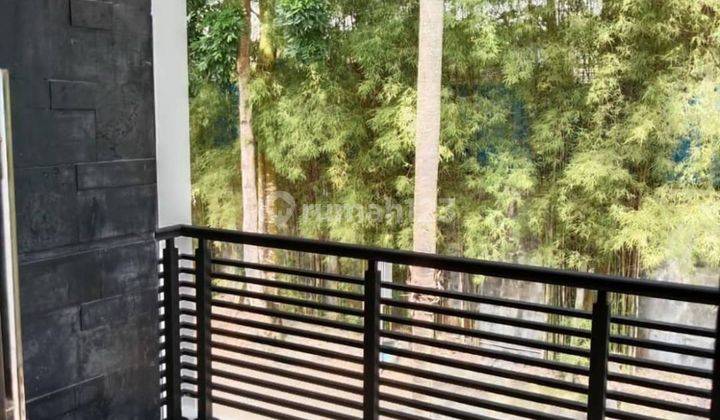 Rumah Hook Murah Cipta Residence Nagoya Batam 4