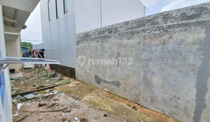 Rumah Murah Banget Tunas Regency Tanjung Uncang Batu Aji Batam 6