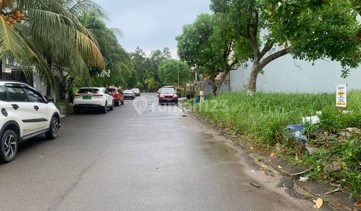 Tanah Kavling The Central Boulevard Sukajadi Batam Centre 5