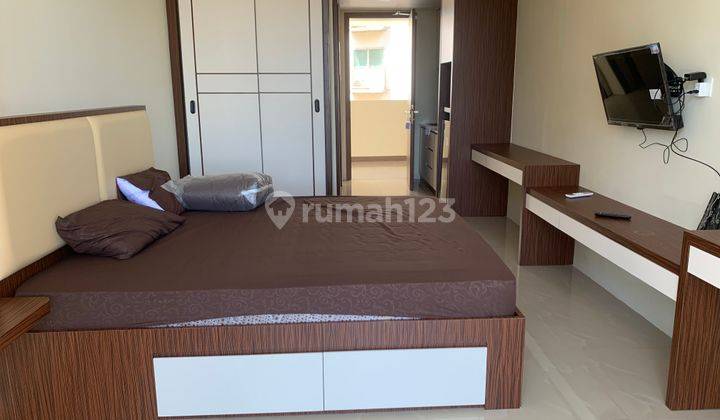 Apartement Nagoya Thamrin City Studio Furnished Sudah Renovasi 5