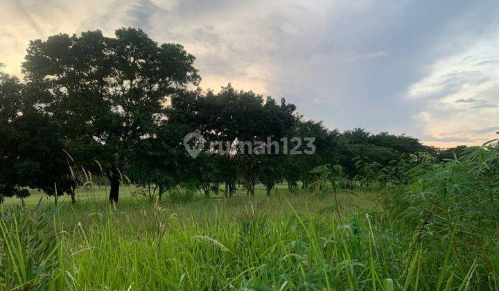 Tanah View Golf di Sukajadi Taman Golf Residence, Batam 610 m² 2